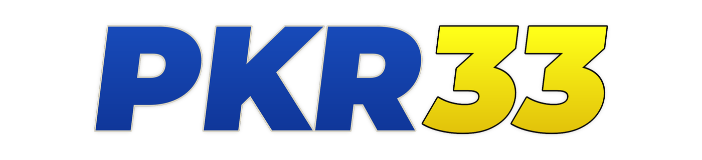 pkr33 logo